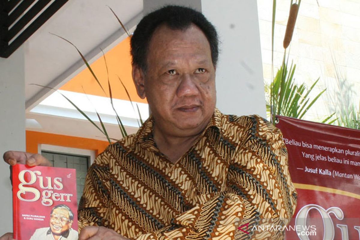 Politik kemarin, Gus Im wafat hingga pejabat lindungi Djoko Tjandra