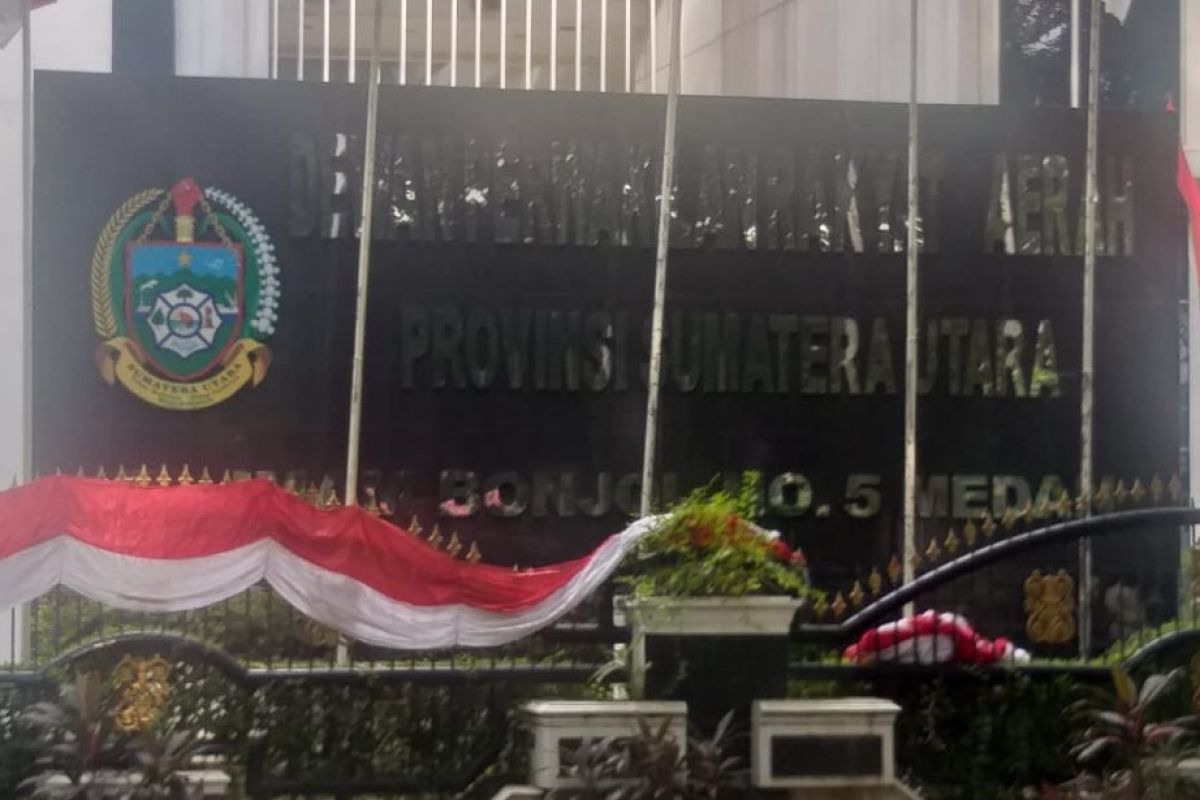 Mantan anggota DPRD Sumut  meninggal di Lapas Medan