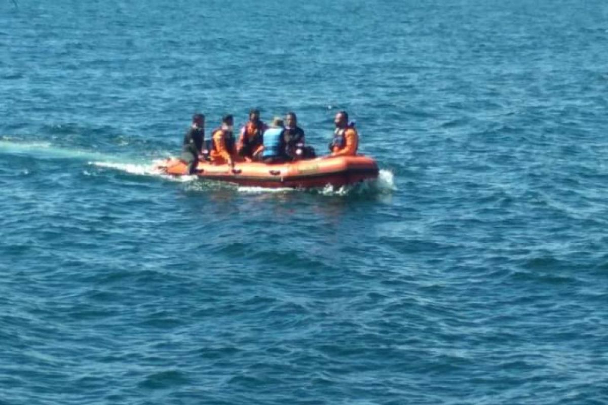 Nelayan Simalungun tewas tenggelam di Danau Toba