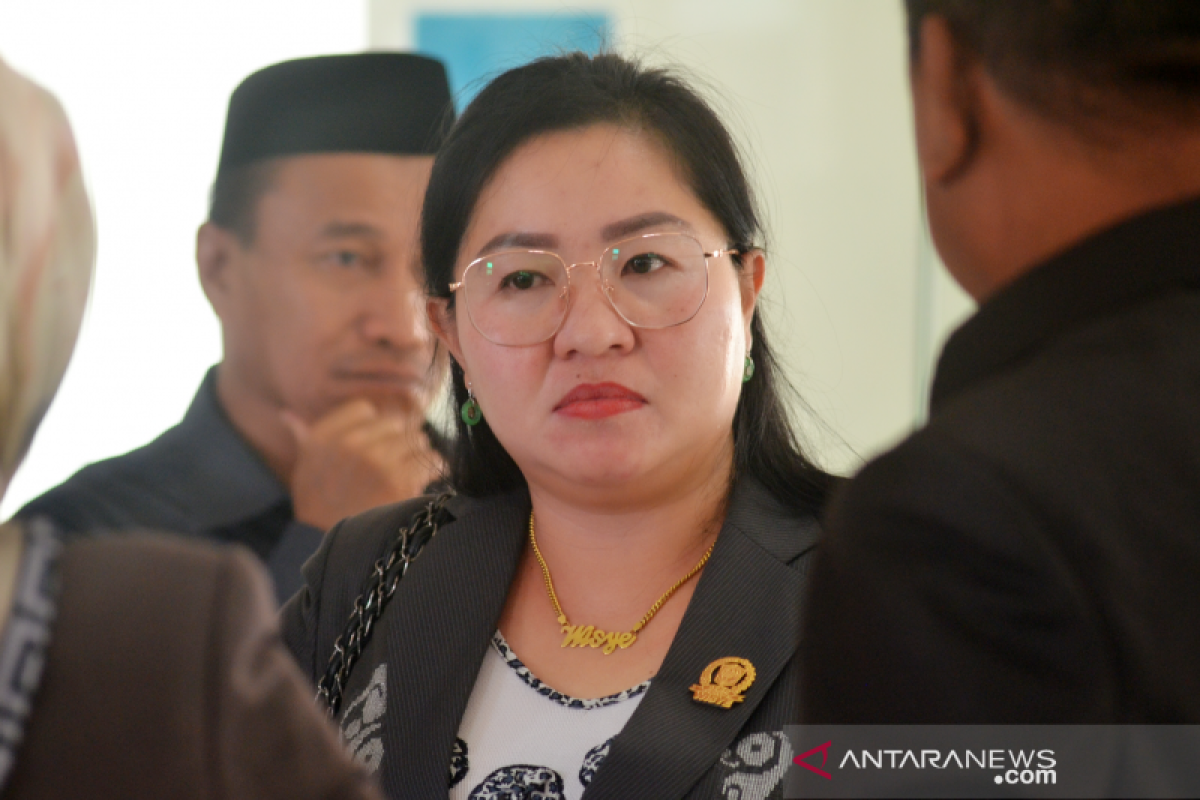 DPRD Gorut nilai percepatan pengisian jabatan kosong penting