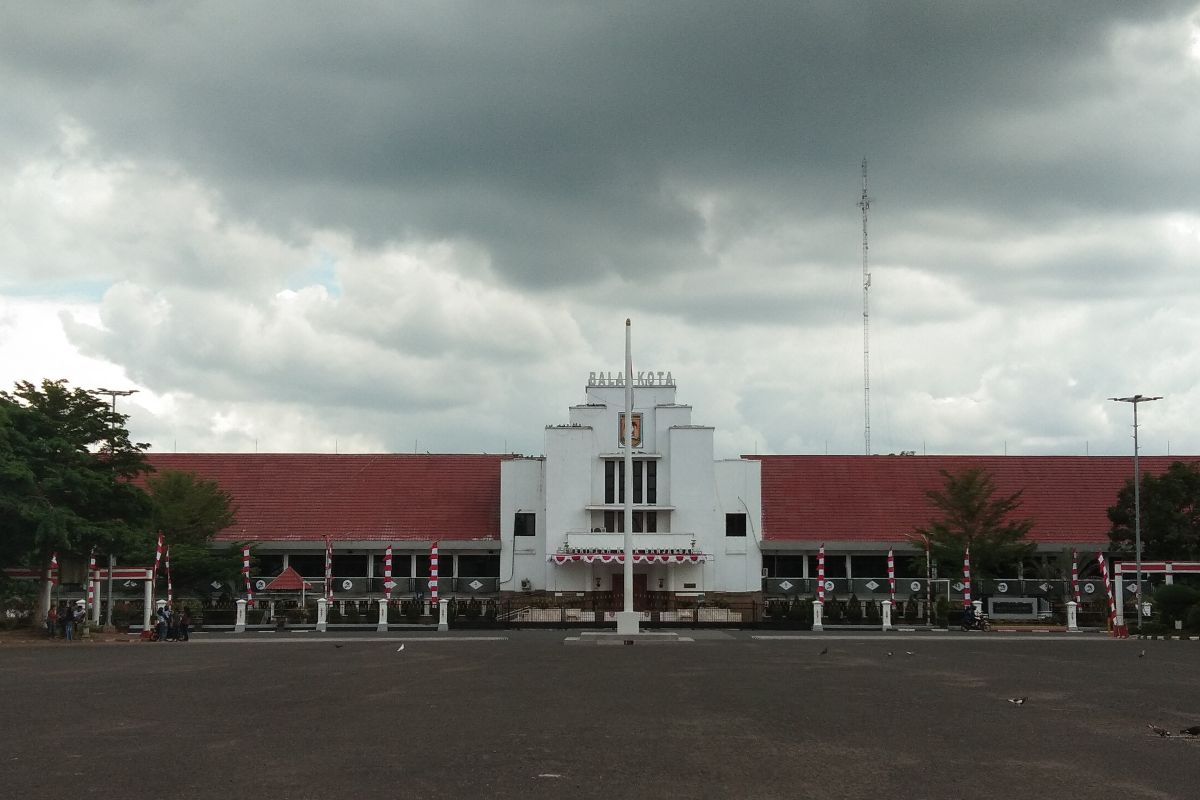 Seluruh perkantoran Pemkot Banjarbaru tutup dua hari