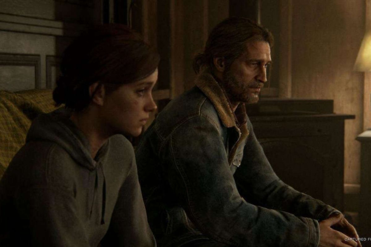 HBO akan perluas materi serial adaptasi game "The Last of Us"