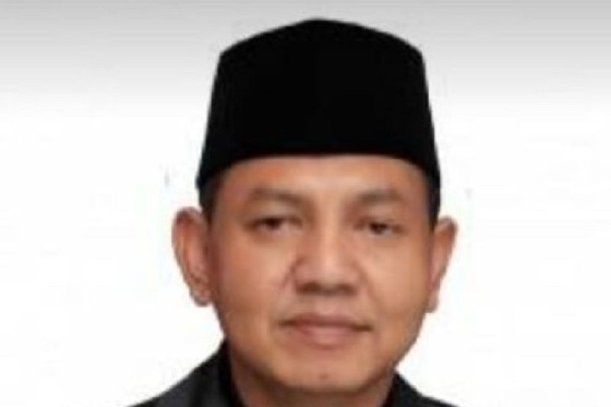 Ketua DPRD Jepara meninggal dunia