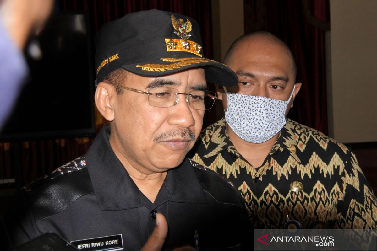 Wali Kota Kupang kantongi nama sekda definitif