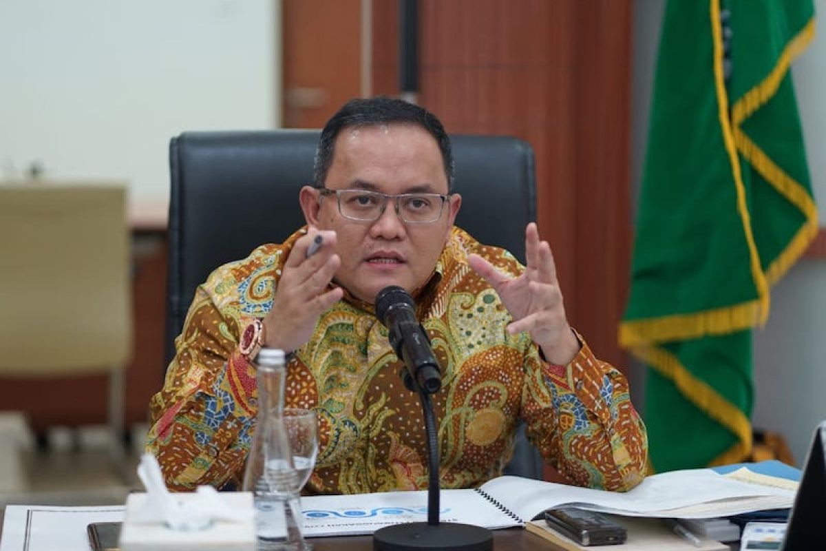 Kabupaten Musi Banyuasin gandeng PT SNS wujudkan 'Muba Smart Regency'