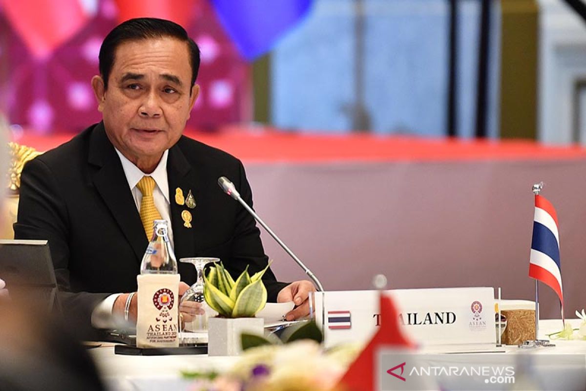 PM Thailand minta penyidikan kematian saksi kasus tabrak lari Red Bull