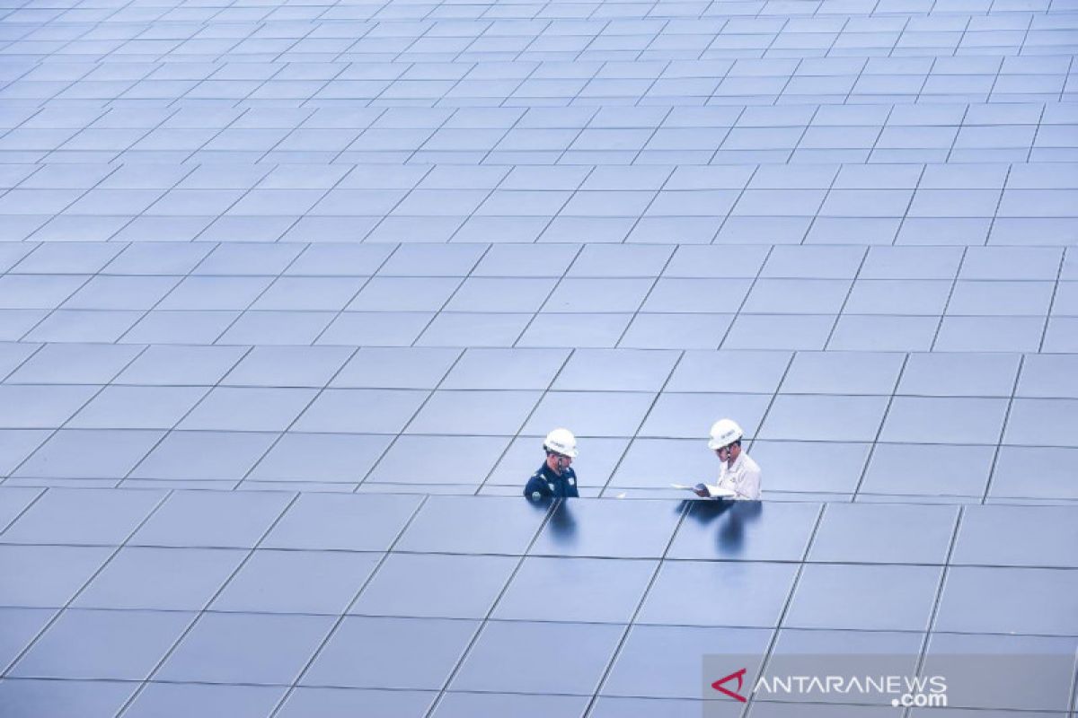 Indonesia prepares regulation on renewable energy pricing
