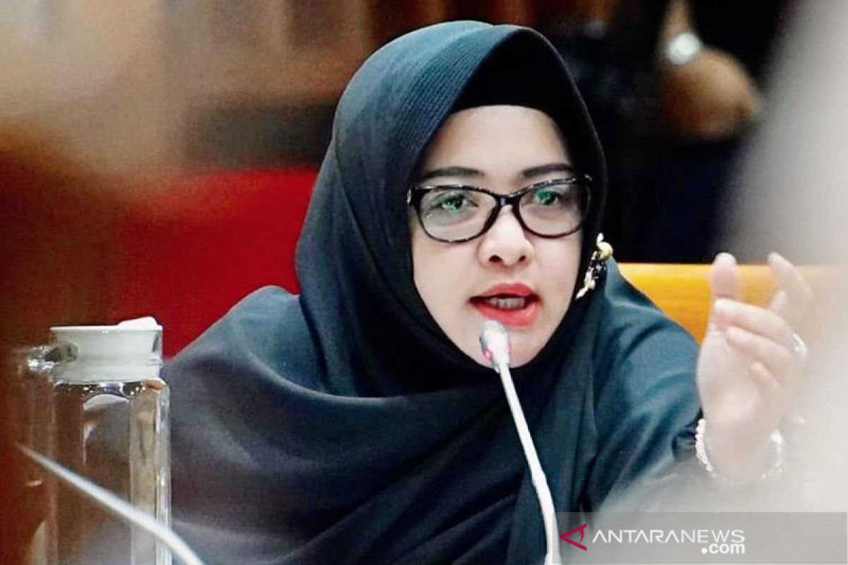 Dewi Aryani: Pusat dan daerah harus serius tangani gizi buruk