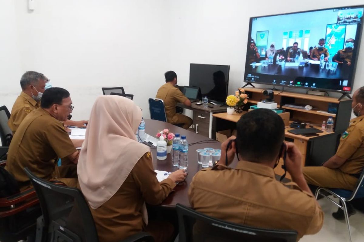 Pesisir Selatan miliki tiga kampus nagari untuk mudahkan perkuliahan daring