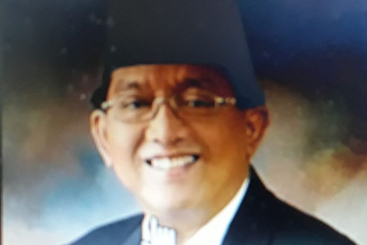 Anggota DPRD DKI Dany Anwar meninggal bukan karena COVID-19