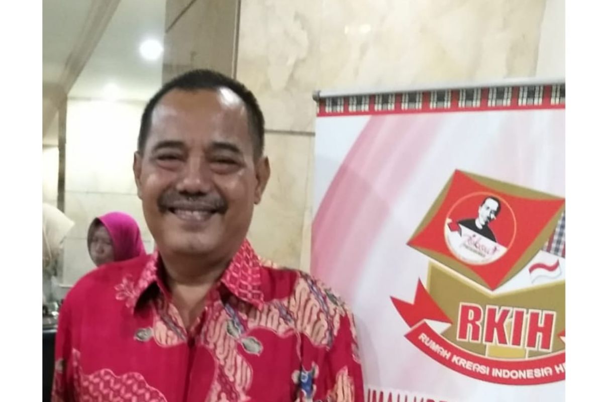 RKIH segera bentuk Tim Pemulihan Ekonomi