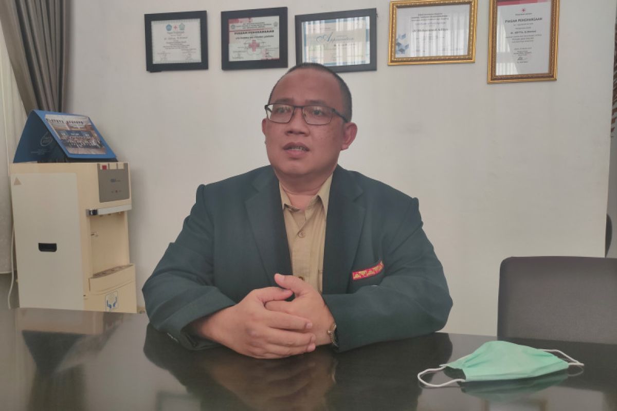 IDI Bandarlampung tegaskan "Prof Hadi Pranoto" bukan anggotanya