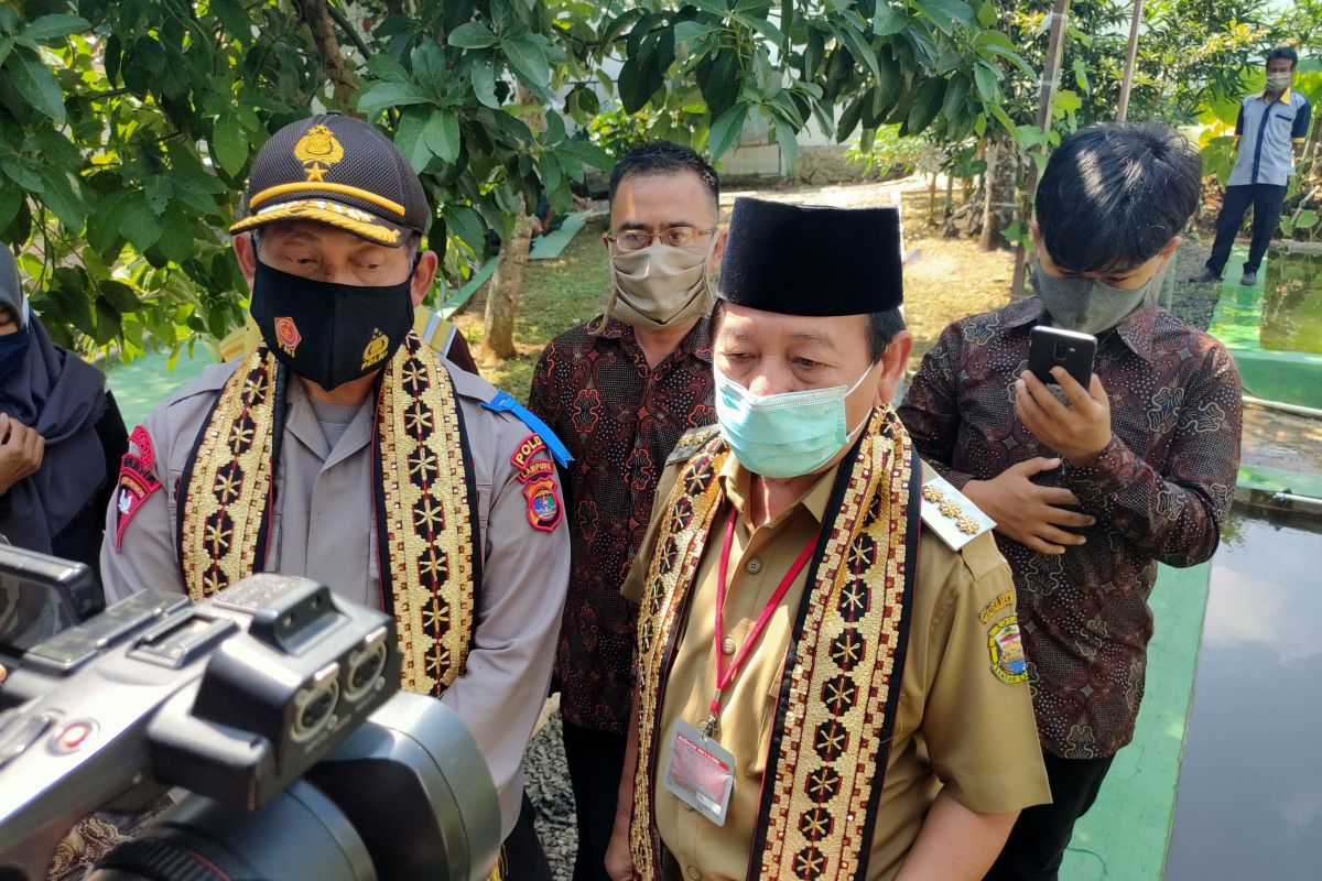 "Kampung Tangguh Nusantara" diharapkan mampu atasi dampak COVID-19