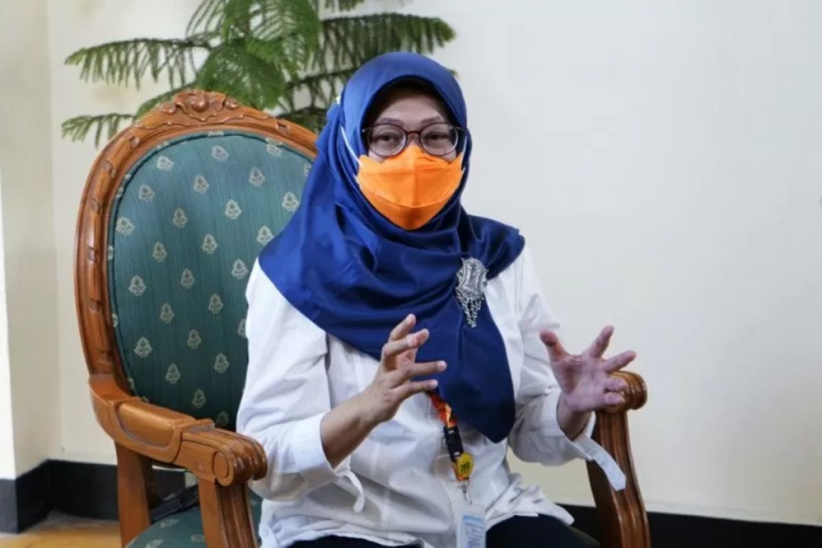 Pasien sembuh COVID-19 di DIY bertambah menjadi 434 orang