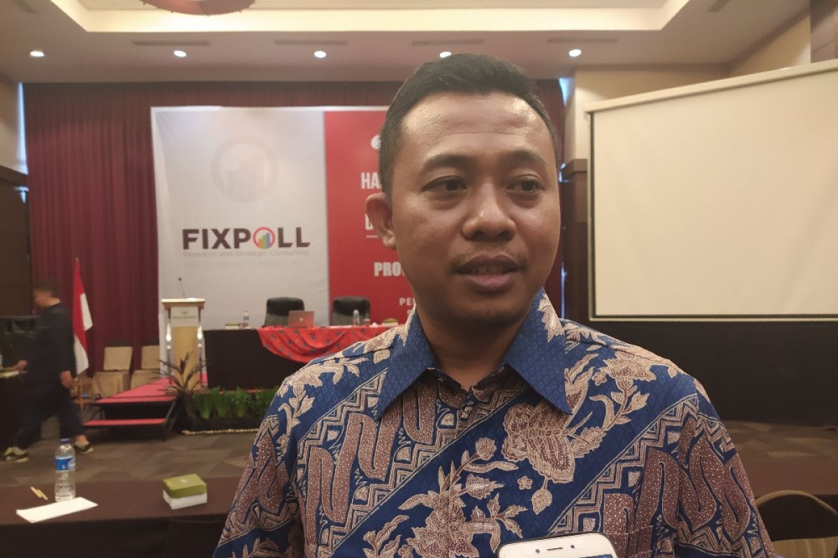 Pengamat: Status mantan napi tak pengaruhi elektabilitas Agusrin