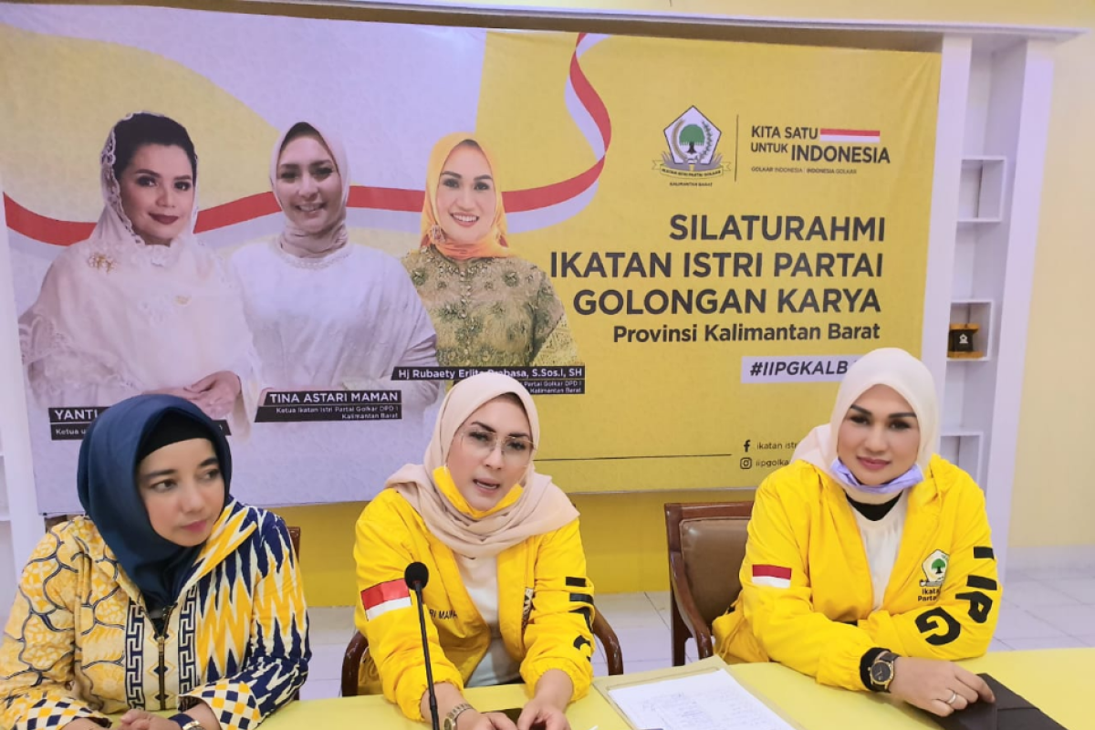 Cari talenta muda, Golkar gelar ajang kreasi berhadiah Rp500 juta