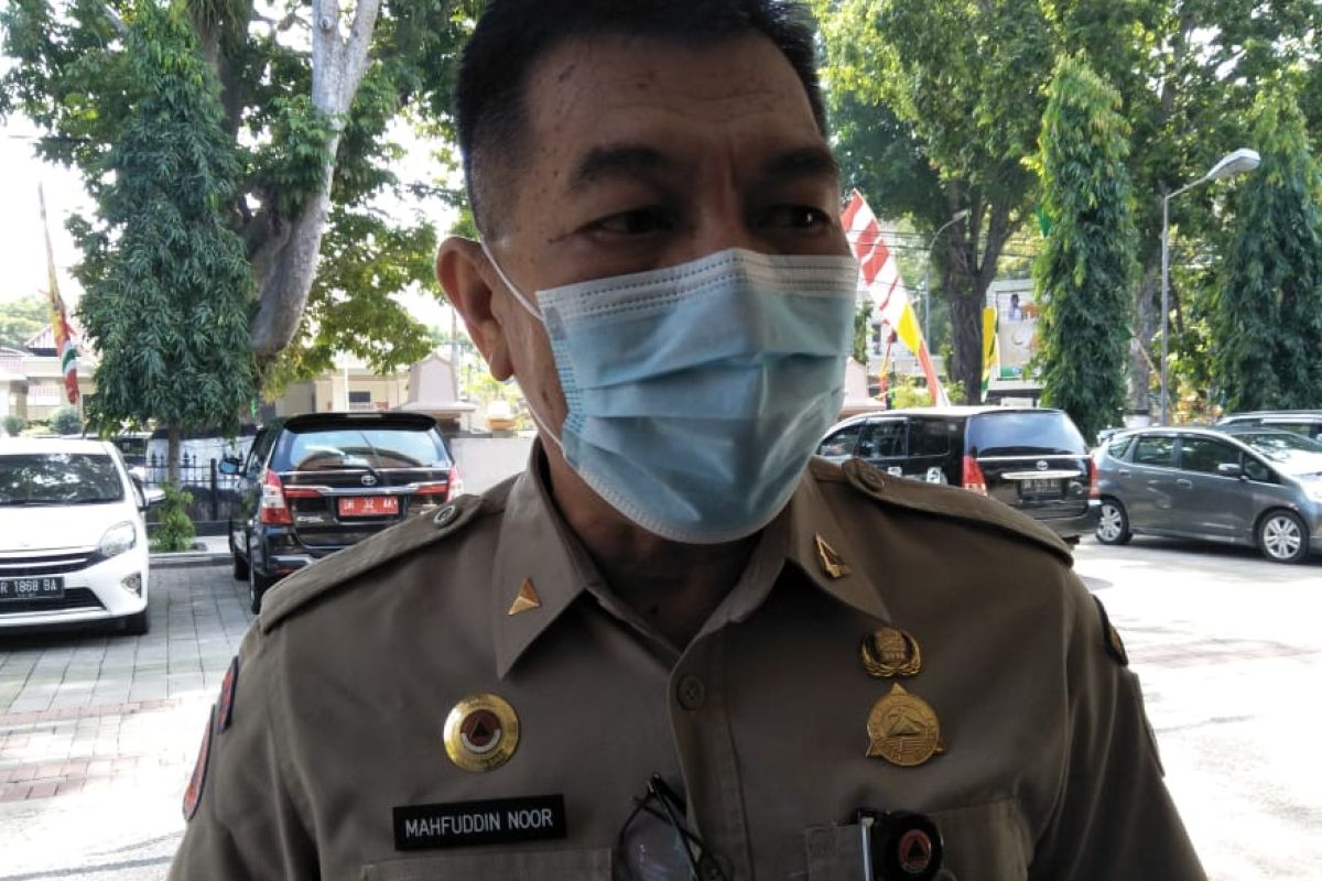 Pemkot akan mencanangkan Mataram menuju zona hijau COVID-19