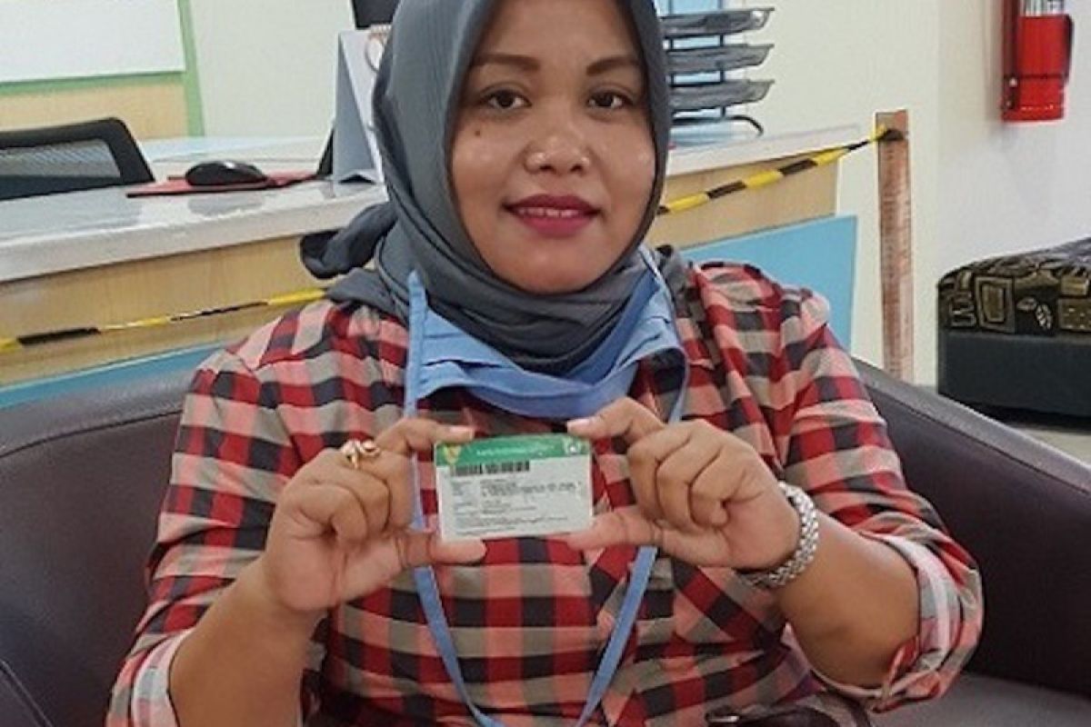 Layanan cuci darah ditanggung JKN-KIS, Nur Widawati : pelayanannya memuaskan