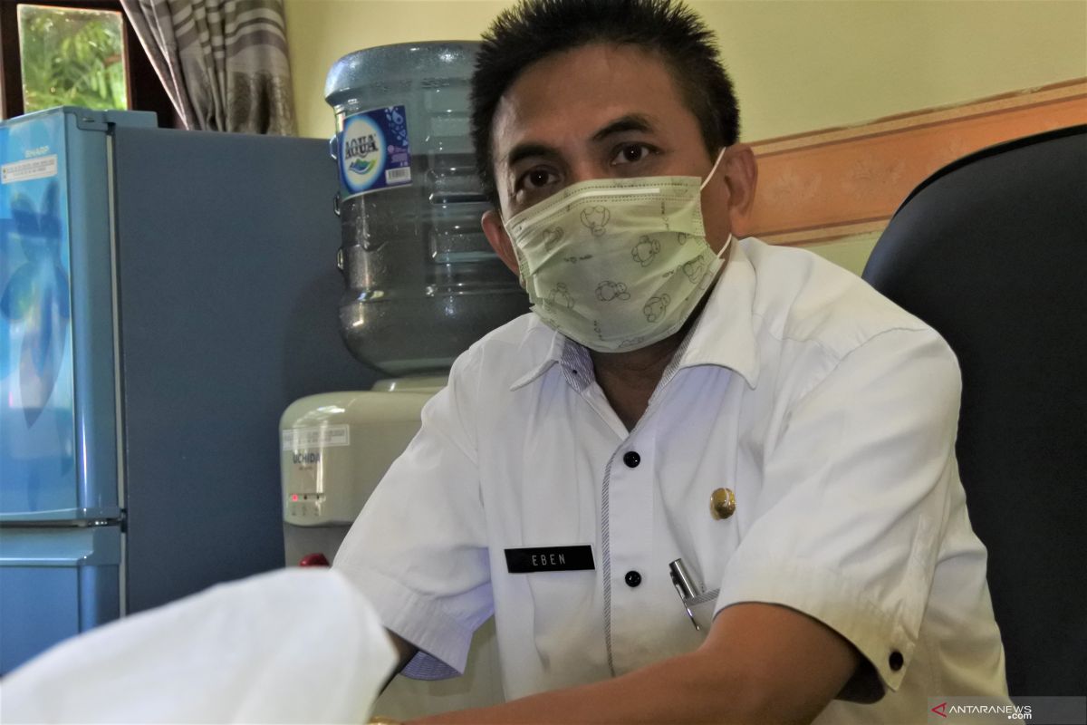 Ratusan  koperasi di Kota Kupang mati suri