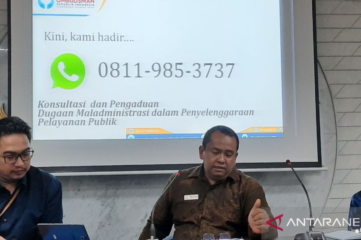 Ganjil genap dinilai bukan solusi atasi kemacetan saat PSBB transisi