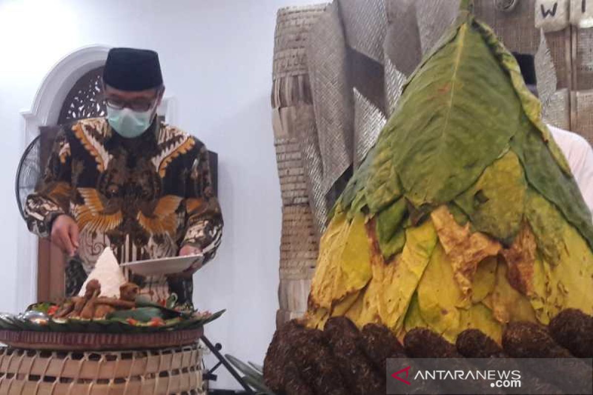 Pemkab Temanggung gelar doa bersama awali panen tembakau