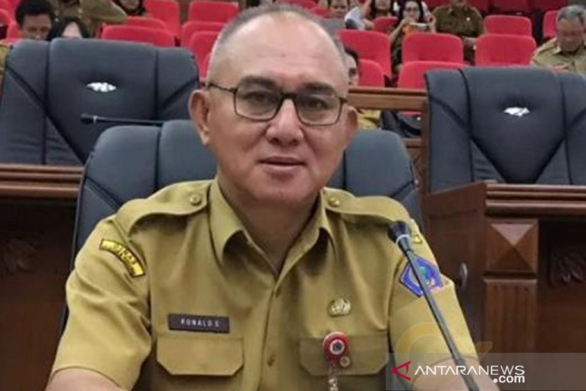 Sulawesi Utara  miliki ribuan koperasi yang tidak aktif