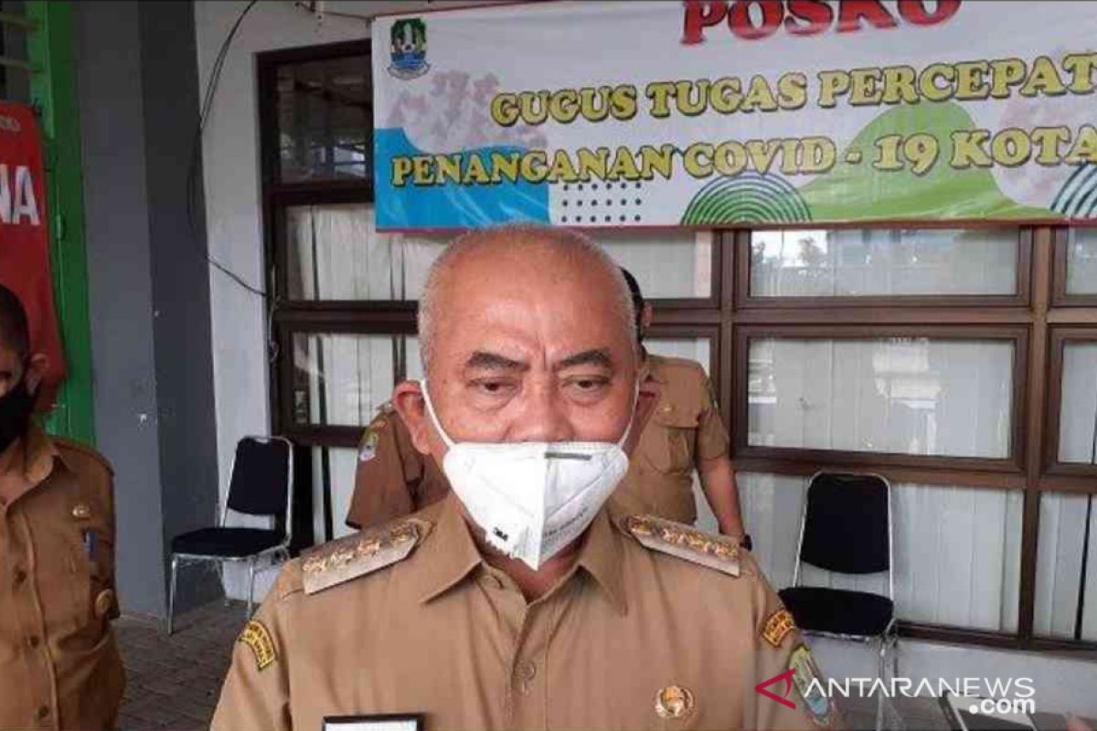 Wali Kota Bekasi: Hentikan aktivitas saat detik-detik HUT RI