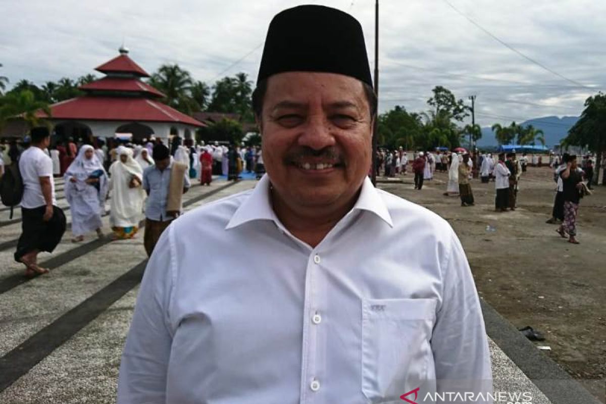 Jangan bikin masyarakat Aceh takut berobat ke rumah sakit dengan wajib tes swab, kata TRK