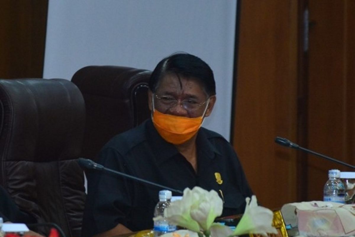 DPRD minta pengawasan hewan kurban diperketat