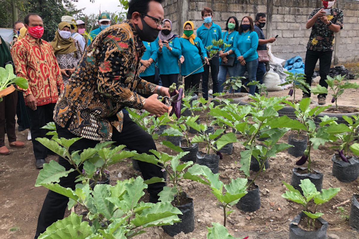 Yogyakarta integrasikan Gandeng Gendong dalam paket wisata