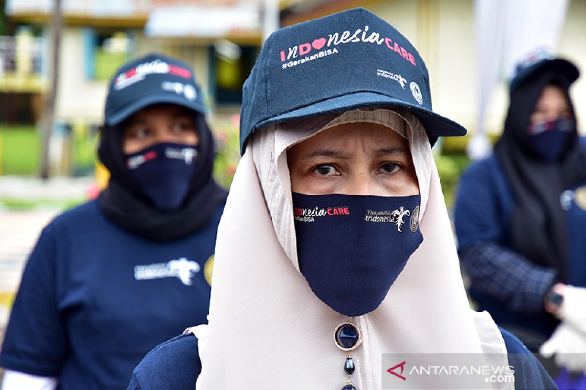 Gerakan BISA diluncurkan di lima destinasi wisata Riau, begini penjelasannya