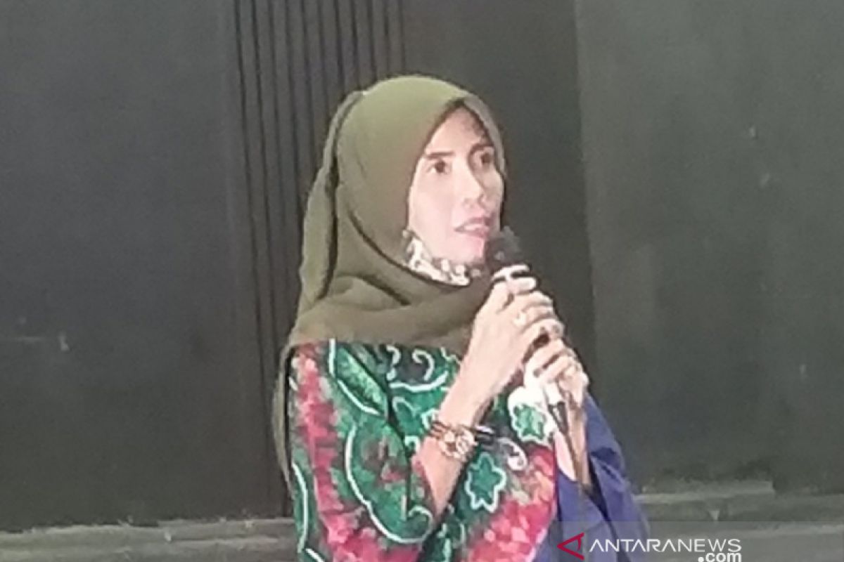 Taman Budaya Kalsel terpaksa batalkan banyak agenda kegiatan karena COVID-19