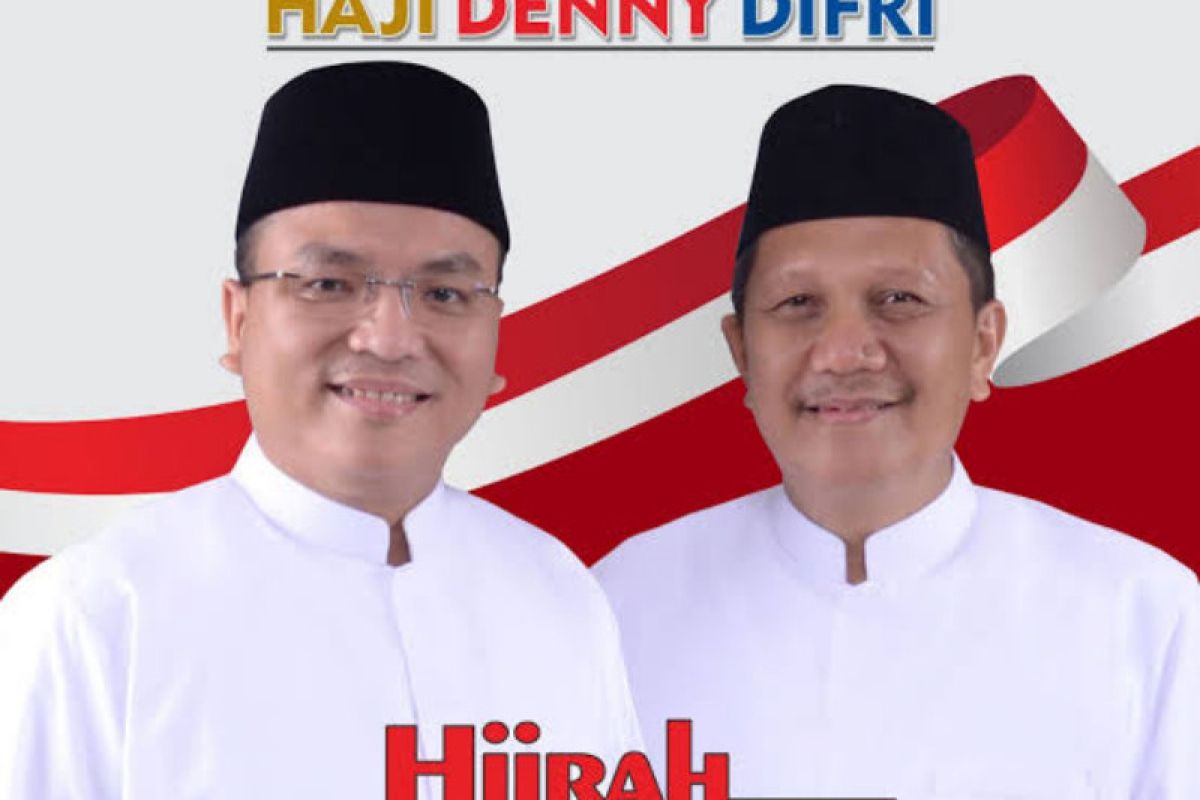 Denny Indrayana dapat tiket Gerindra-Demokrat untuk maju Pilkada Kalsel