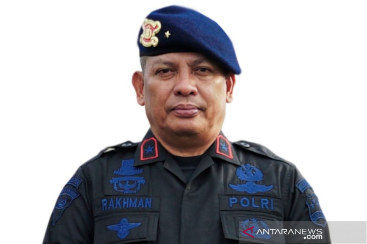 Sosok Brigjen Pol. Abdul Rakhman Baso, Kapolda Sulteng yang baru