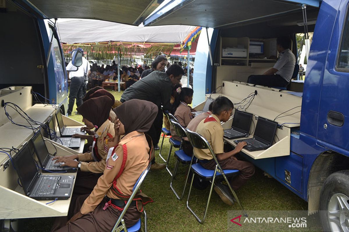 Status tiga sekolah filial di perbatasan RI-Malaysia siap jadi negeri