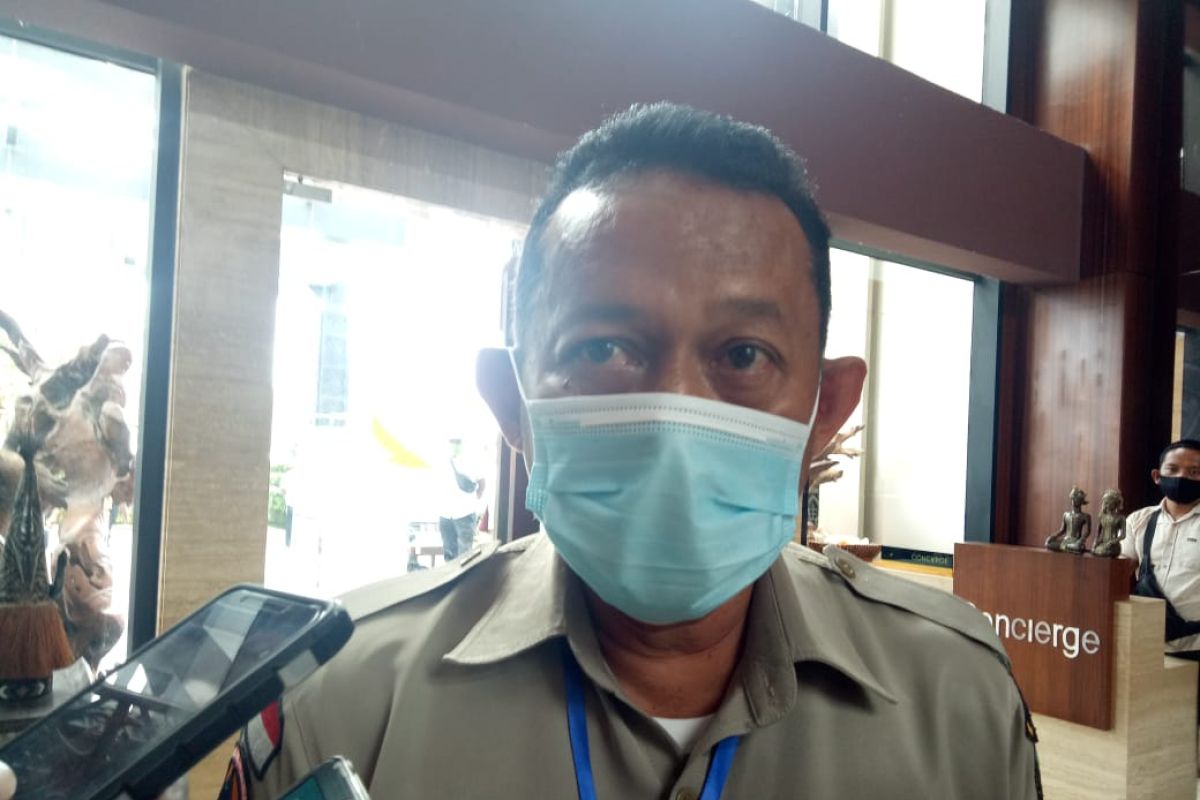 BPBD Mimika ingatkan warga waspadai perubahan cuaca ekstrem