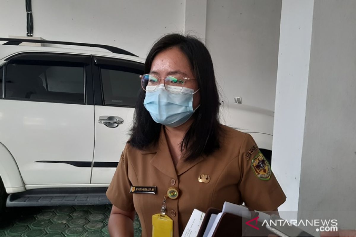 BKPSDM Gumas ingatkan peserta SKB segera memilih lokasi ujian