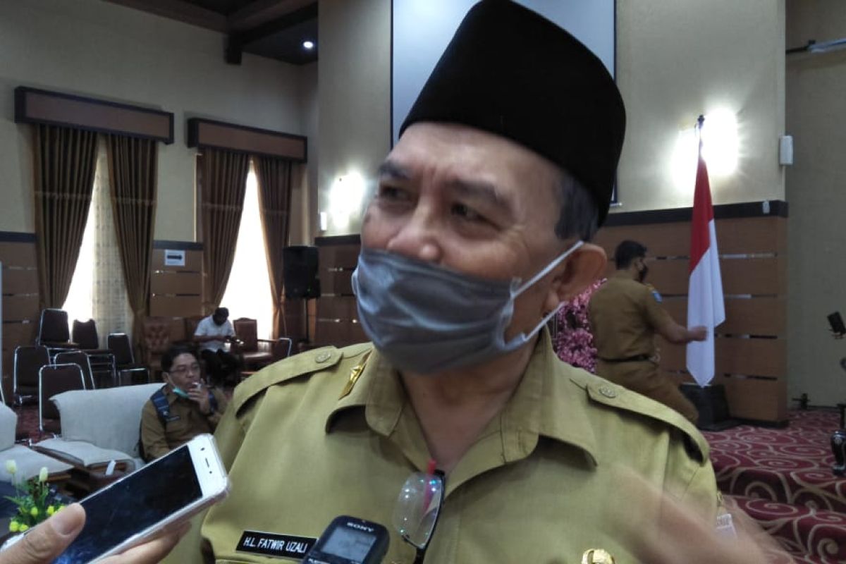 Disdik Mataram siapkan kegiatan "Germas Mengajar" di tengah pandemi COVID-19