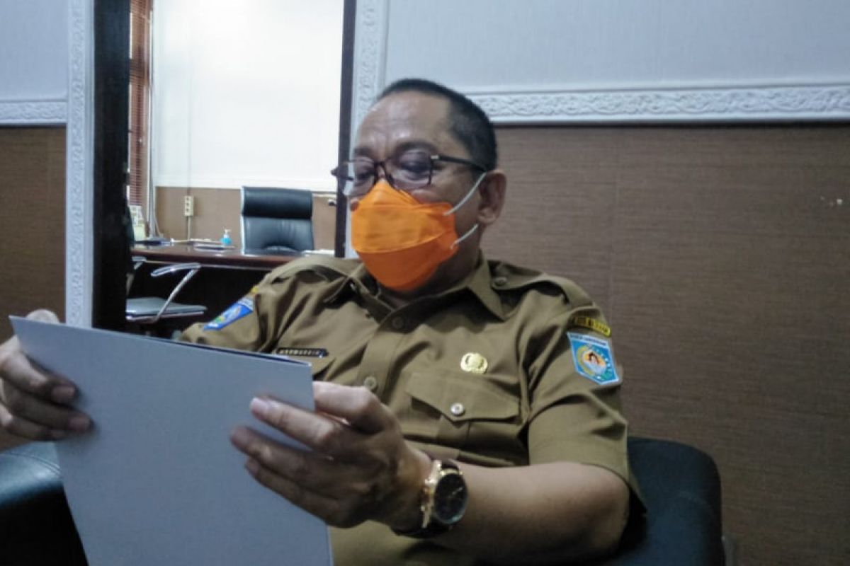 Serapan APBD Mataram Triwulan II kurang memuaskan