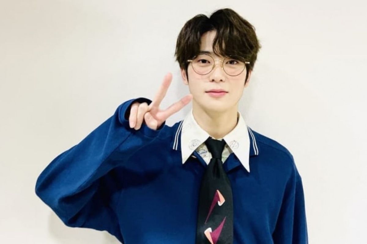 Jaehyun NCT debut di dunia akting lewat spin-off "Love Playlist"?