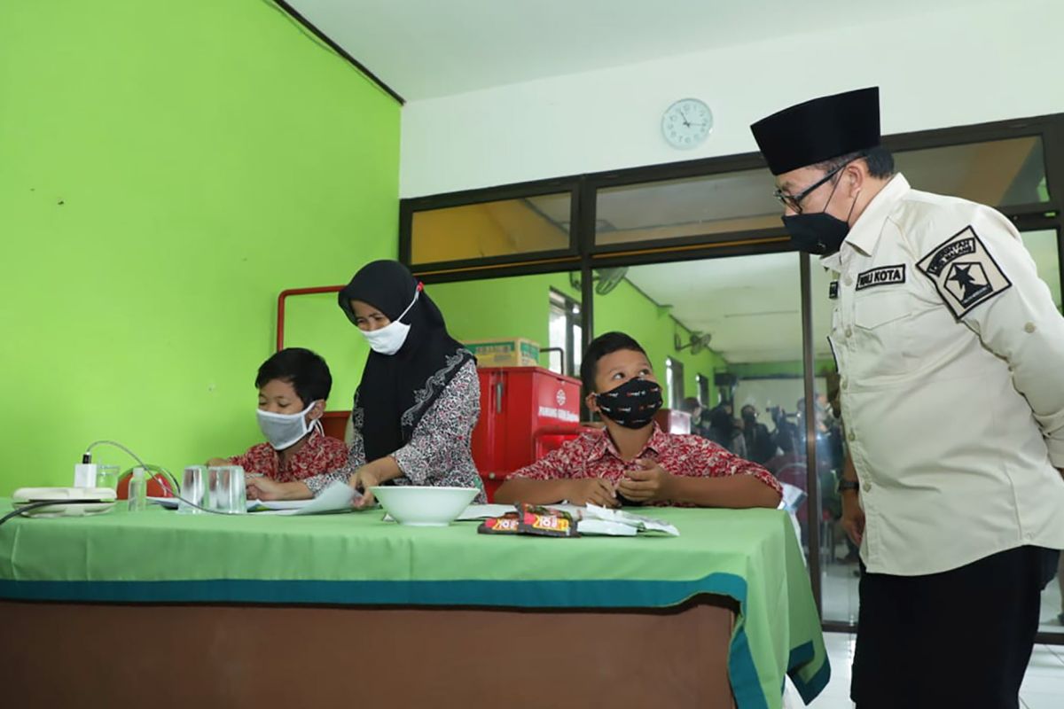 Pemkot Malang siapkan fasilitas wifi gratis bagi pelajar di setiap kelurahan