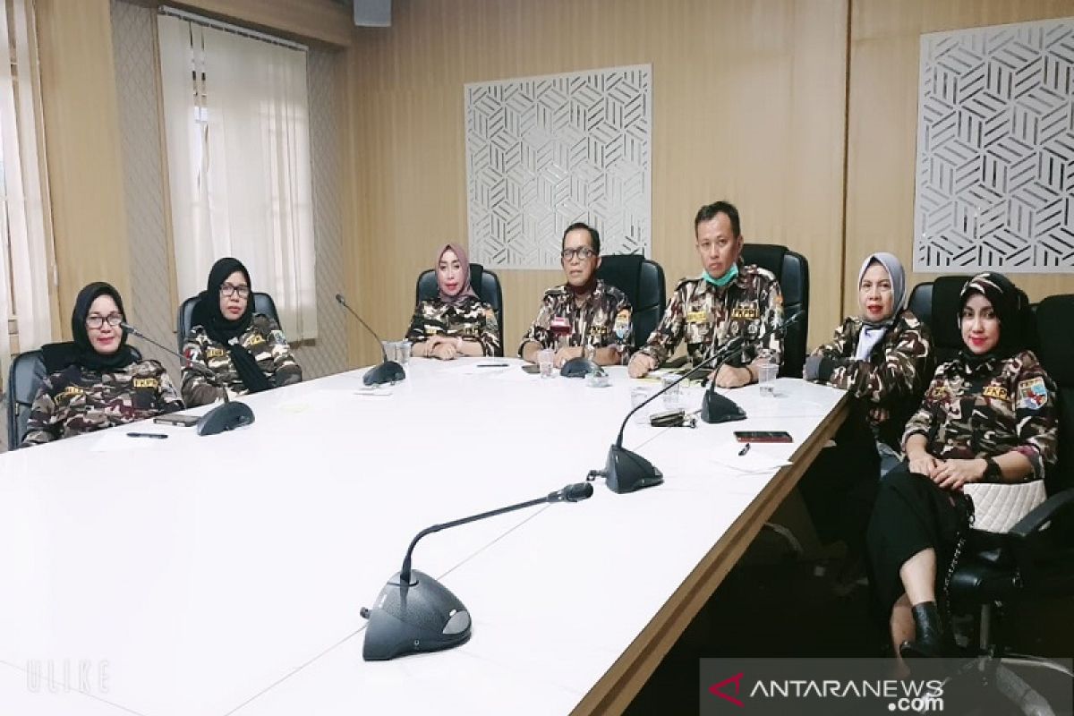 Pontjo Sutowo: FKPPI perlu merumuskan kembali hubungan dengan pembina.