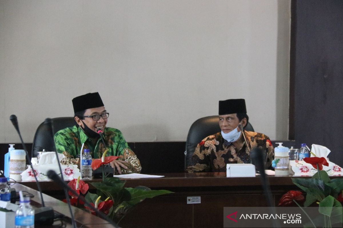 Wabup Jember: Jangan gunakan isu agama untuk kepentingan politik pilkada