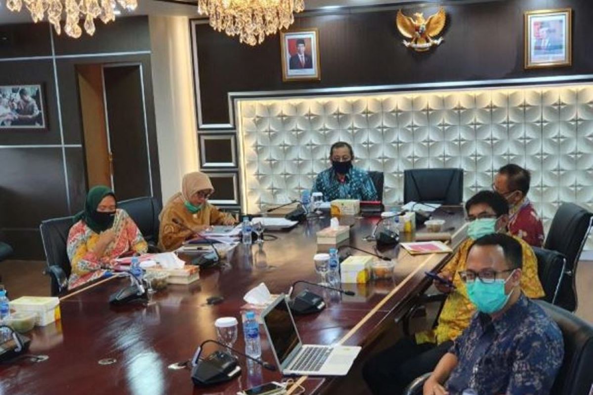 Penyaluran BST gelombang dua mulai Juli-Desember 2020