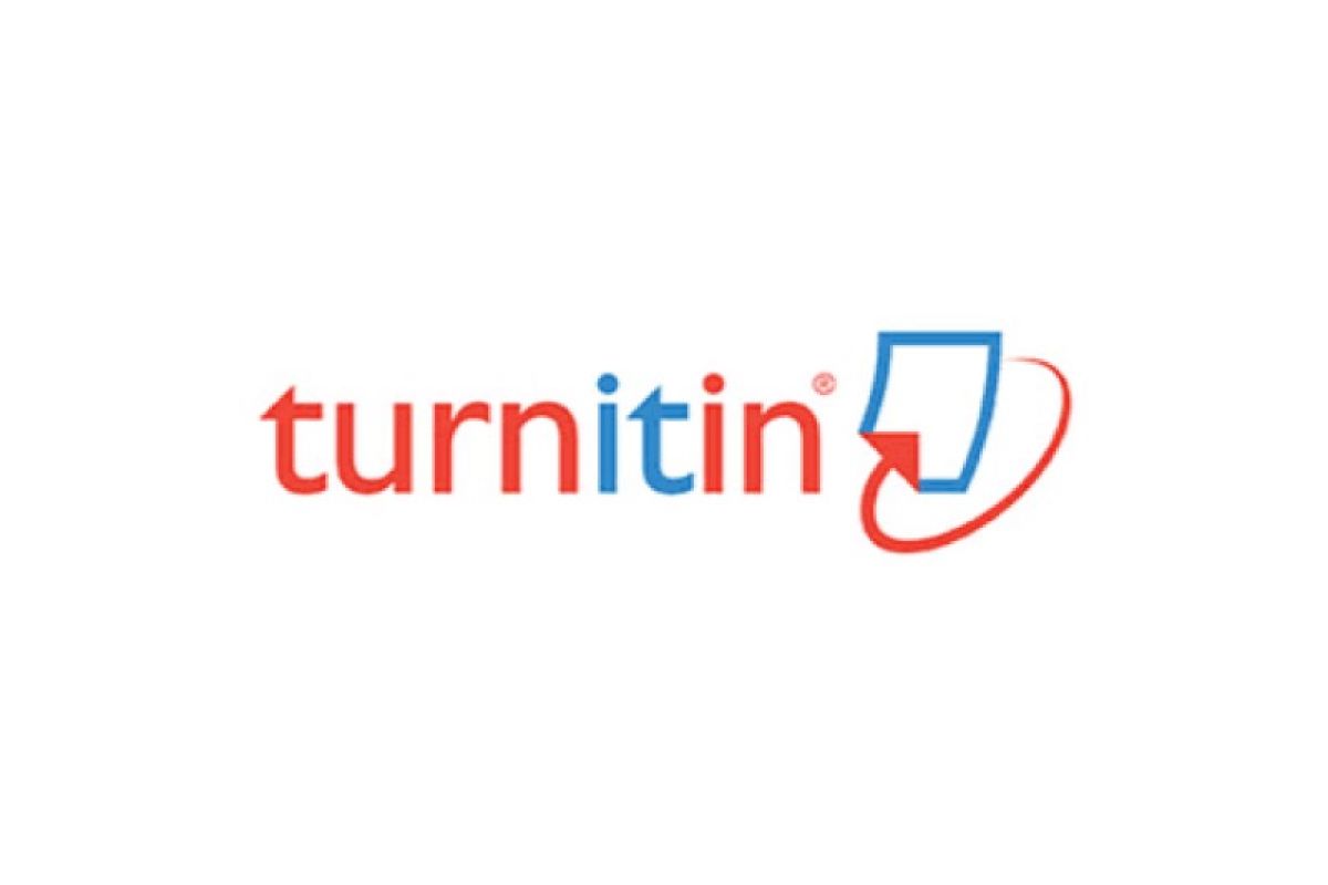 Aplikasi Turnitin Originality bisa periksa kecurangan karya ilmiah