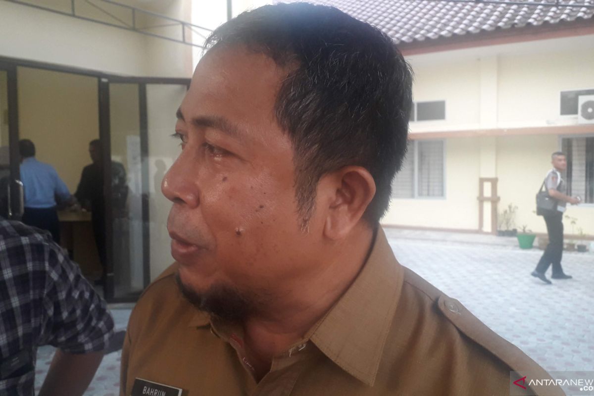 Pemkab Bangka Tengah bertekad pertahankan zona hijau COVID-19