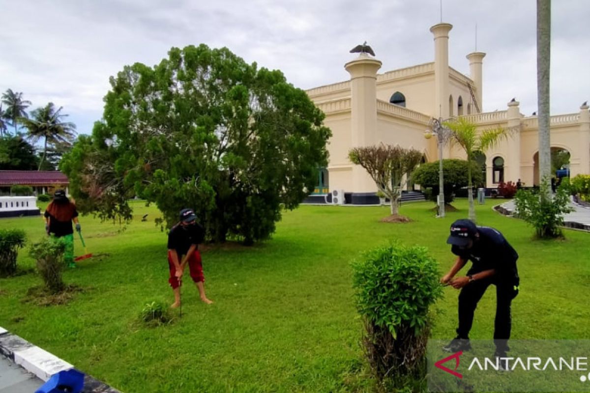 Kemenparekraf pastikan hotel-restoran terapkan protokol kesehatan