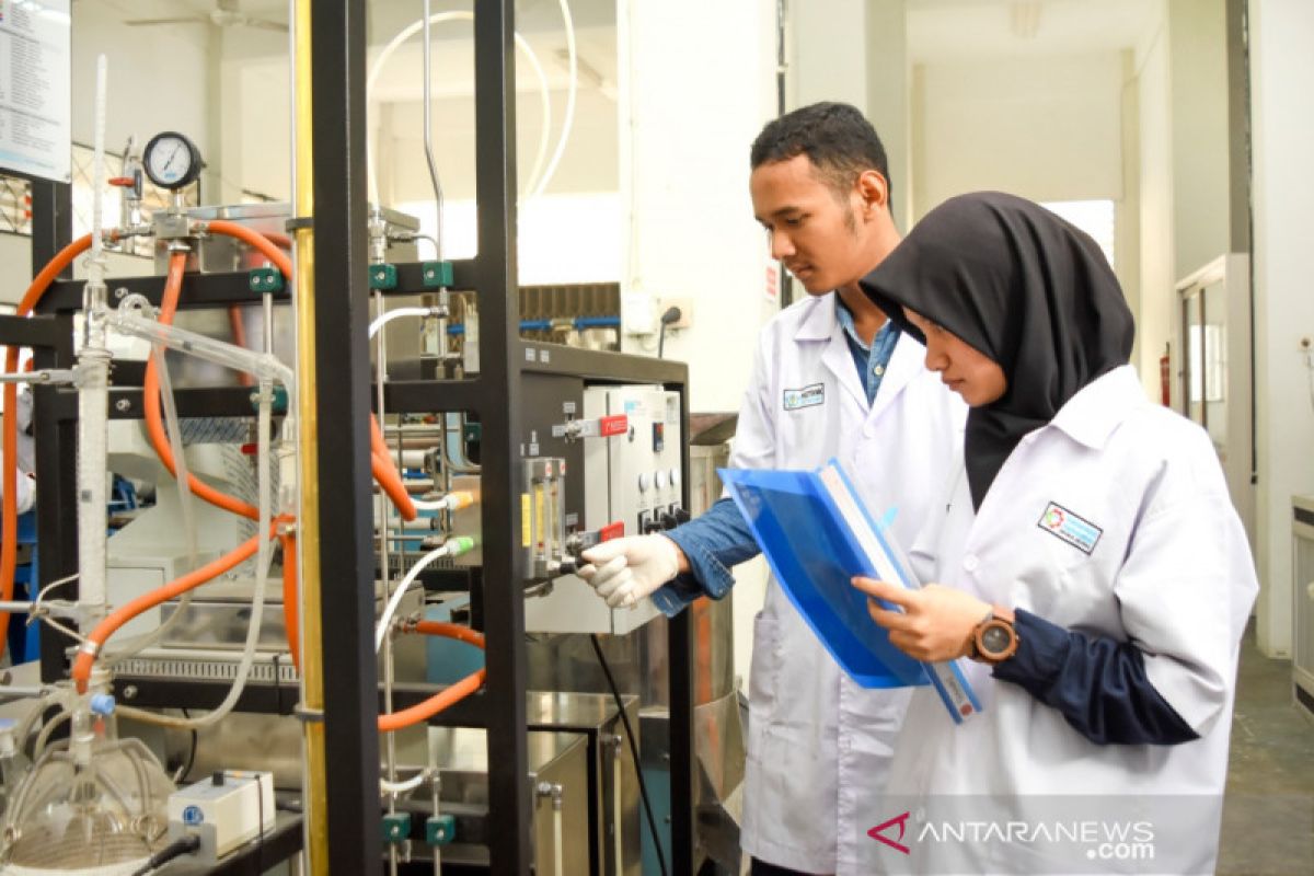 Politeknik ATI Padang luncurkan program studi baru Diploma IV teknologi rekayasa bioproses energi terbarukan