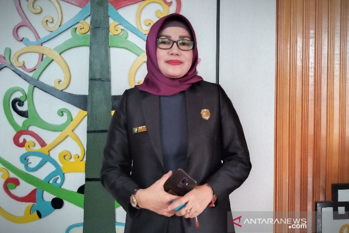 Masyarakat diminta waspadai penyakit dampak perubahan cuaca ekstrem