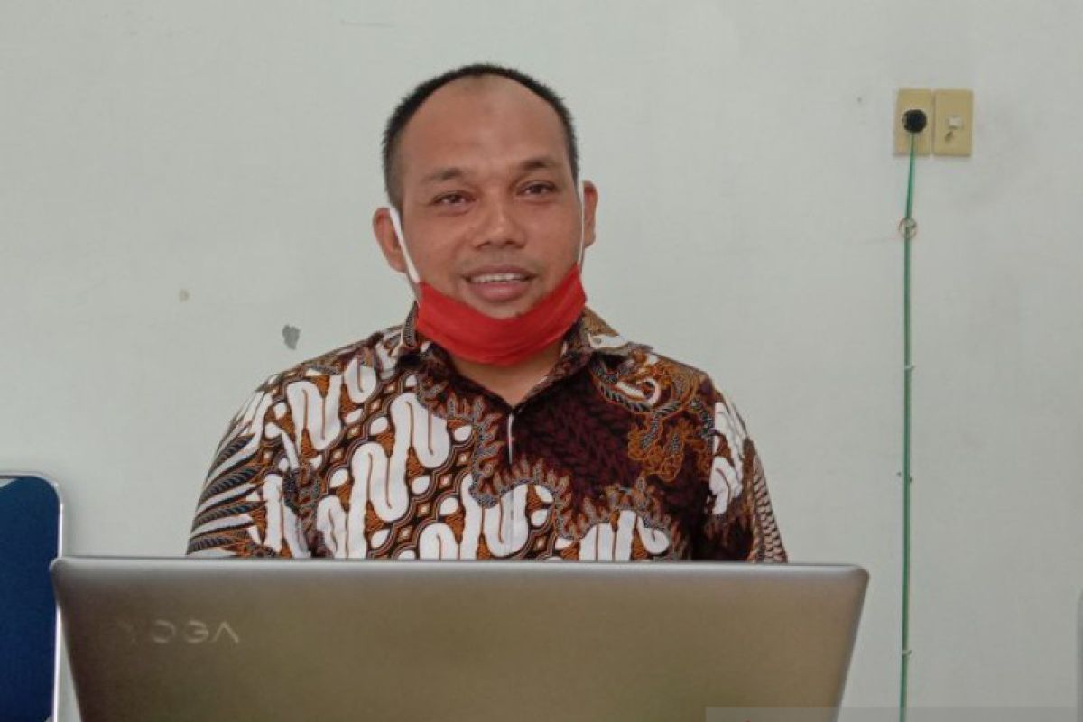 Komisi Informasi Aceh : Masyarakat Aceh butuhkan rubrik publik